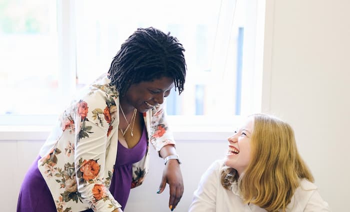 Bede’s School Selected as a STEER Champion School!